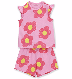 Пижама Flowers от бренда Original Marines