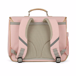 Портфель Medium Sugar Balloons от бренда Caramel et Cie