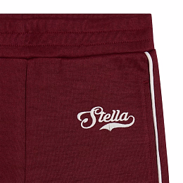 Брюки Maroon от бренда Stella McCartney kids