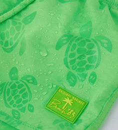 Шорты Green Blue Beach 83 от бренда Original Marines