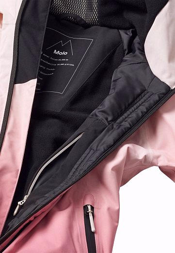 Комбинезон Hux Faded Rose от бренда MOLO