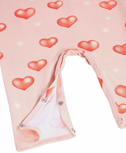 Слип Fenez Airbrush Hearts от бренда MOLO