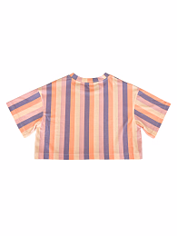 Футболка Selma STRIPE от бренда Raspberry Plum Разноцветный