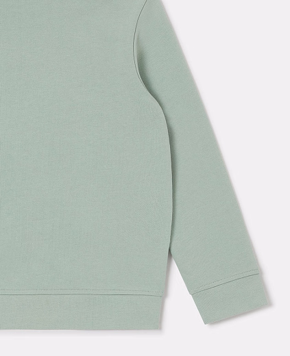 Свитшот Floral S от бренда Stella McCartney kids