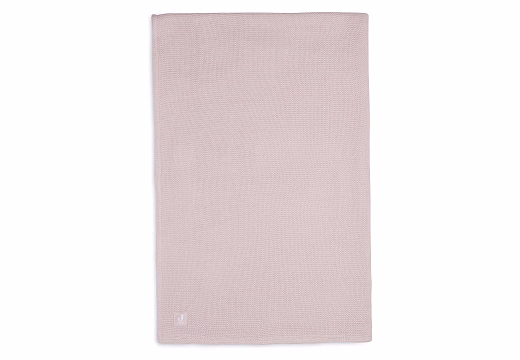 Одеяло с меховой подстежкой Pink от бренда Jollein