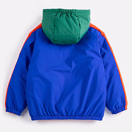 Анорак Bobo двусторонний от бренда Bobo Choses