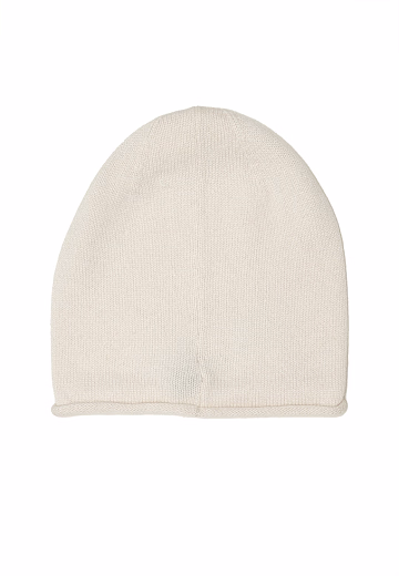 Шапка Boone cashmere creme от бренда Peppihat
