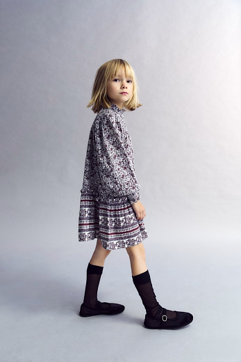 Платье Samara от бренда The New Society