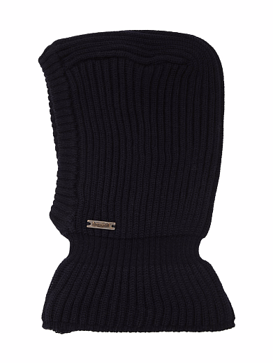 Капр темно-синего цвета от бренда IL Trenino