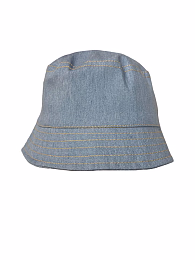 Панама DENIM BLU от бренда Original Marines