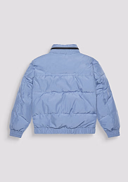 Куртка со скрытым капюшоном от бренда Antony Morato