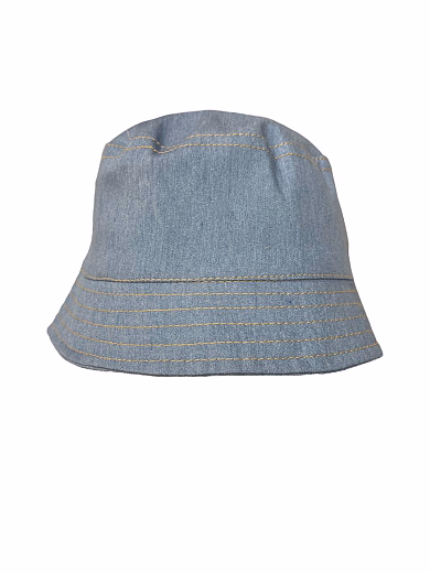 Панама DENIM BLU от бренда Original Marines