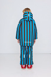 Штаны Blue Stripes от бренда Tinycottons