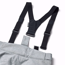 Штаны Jump Pro Sunrise от бренда MOLO