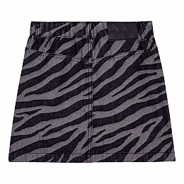 Юбка Bera Zebra Denim от бренда MOLO