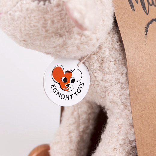 Каталка "Овечка Мэри" от бренда Egmont Toys