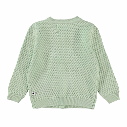 Кардиган Goldie Pale Pear от бренда MOLO