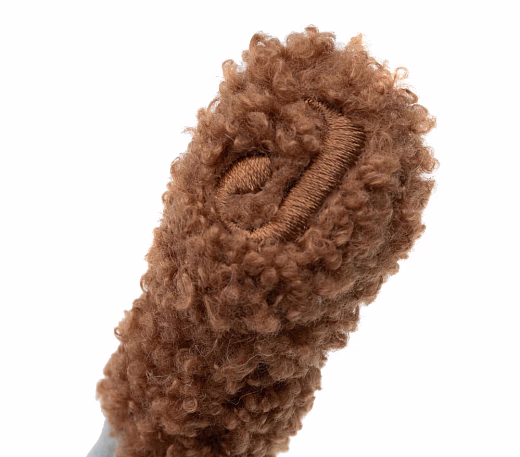 Мягкая игрушка Принц 34 см от бренда Jollein