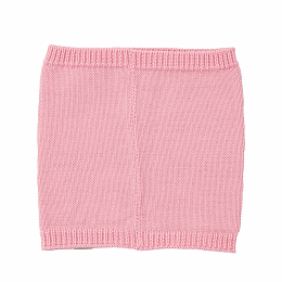 Снуд Crot cotton pink от бренда Peppihat