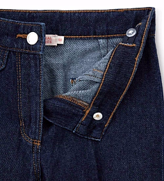 Джинсы со стрелками от бренда Original Marines