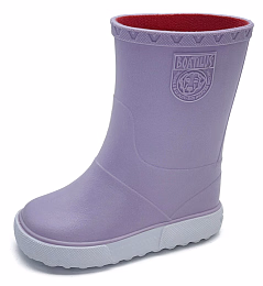 Сапоги NAUTIC LILAC от бренда Boatilus
