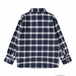 Рубашка Remon Crisp Black от бренда MOLO