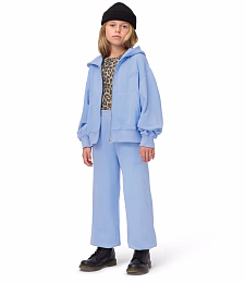 Лонгслив Rihanna Wool Brushed Leo от бренда MOLO