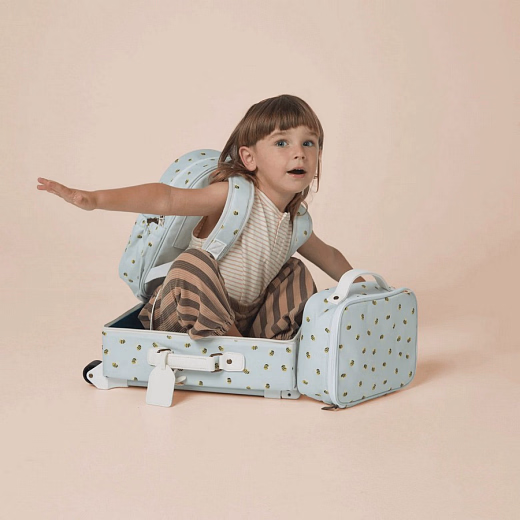 Термо-сумка Пчелка от бренда Olli Ella