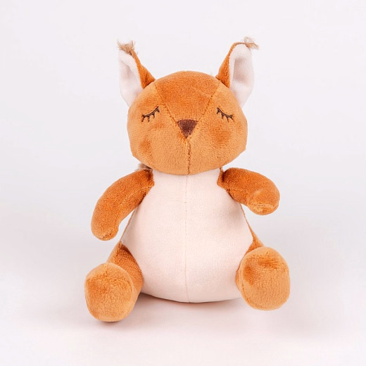 Белочка PAM от бренда Egmont Toys