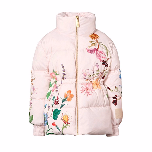 Куртка Hally Pastel от бренда MOLO