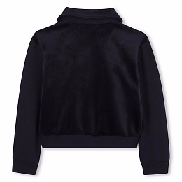 Жакет Navy Velvet от бренда SONIA RYKIEL