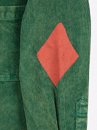 Рубашка Bobo Joker от бренда Bobo Choses