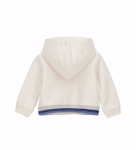 Толстовка Cowboy attributes от бренда Original Marines