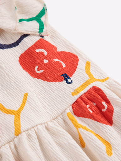 Сарафан Smiling от бренда Bobo Choses