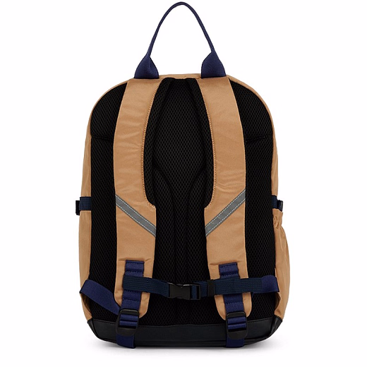 Рюкзак Medium Rallye Explorer от бренда Caramel et Cie