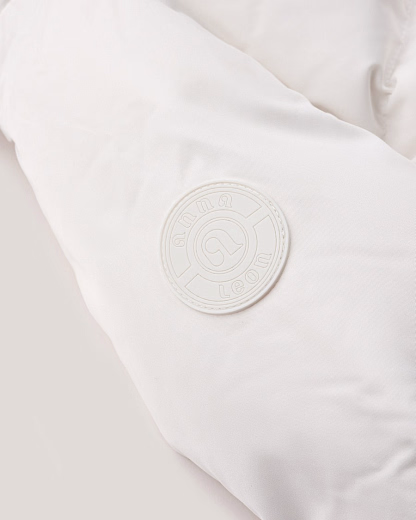 Комбинезон White от бренда Anna Leon