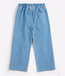 Джинсы blue BC от бренда Bobo Choses