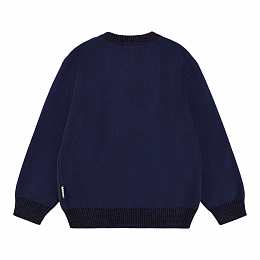 Джемпер Bello Merry Space-mas от бренда MOLO