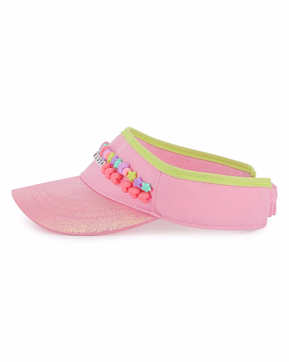 Козырек NOSEGAY от бренда Billieblush