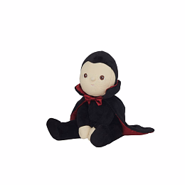 Кукла Dinky Dinkums Vincent Vampire - светится в темноте от бренда Olli Ella