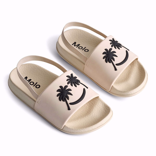 Пантолеты Zhappy Whitecap от бренда MOLO