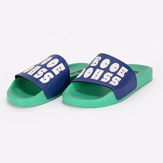 Пантолеты Modern от бренда Bobo Choses