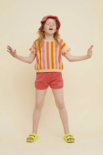 Панама Daisy Print от бренда Sproet & Sprout