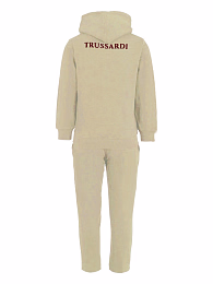 Худи и штаны Beige от бренда Trussardi