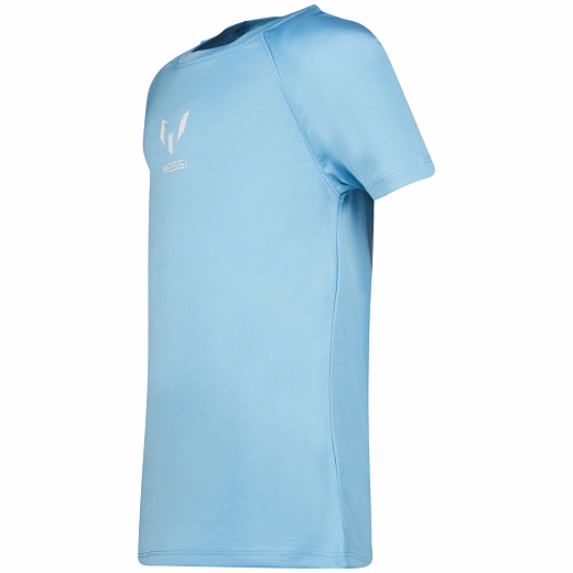 Футболка Sotano Argentina blue от бренда MESSI Голубой