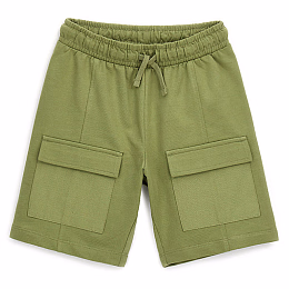 Шорты Olive от бренда Original Marines