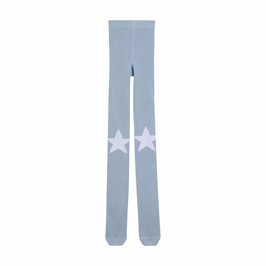 Колготки Blue Stars от бренда Stella McCartney kids