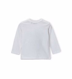 Лонгслив Biker club от бренда Original Marines