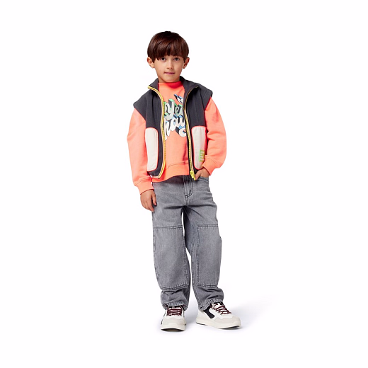 Джинсы Grey от бренда Billieblush