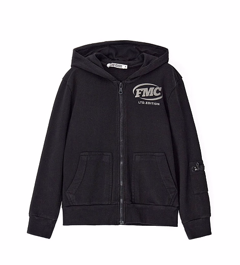 Толстовка FMC от бренда Original Marines